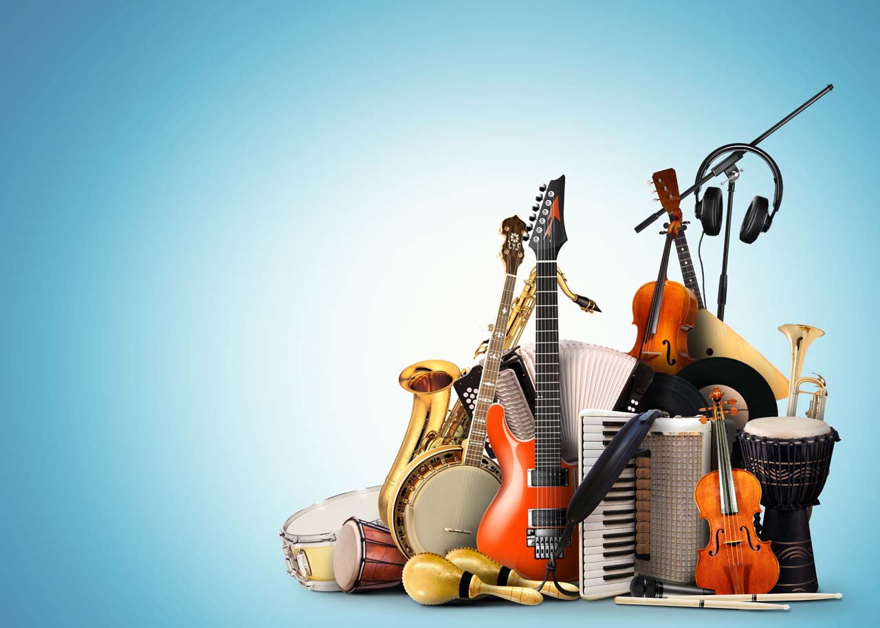 Instrument solo